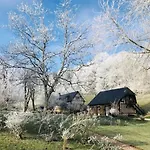 Les Fermes Familles Bonte Bien Etre Et Nature