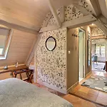Gasthof Les Fermes Familles Bonte Bien Etre Et Nature