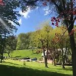 Les Fermes Familles Bonte Bien Etre Et Nature Gasthof