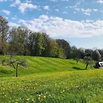 Les Fermes Familles Bonte Bien Etre Et Nature Gasthof Les Champeaux