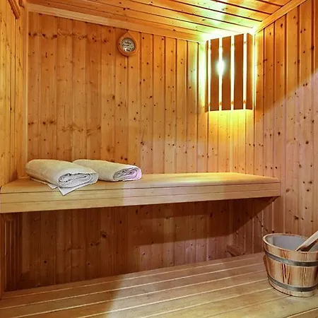 Les Fermes Familles Bonte Bien Etre Et Nature ゲストハウス