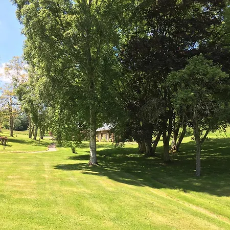 Les Fermes Familles Bonte Bien Etre Et Nature 3* Les Champeaux