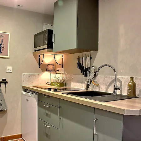 Les Fermes Familles Bonte Bien Etre Et Nature ゲストハウス 3*