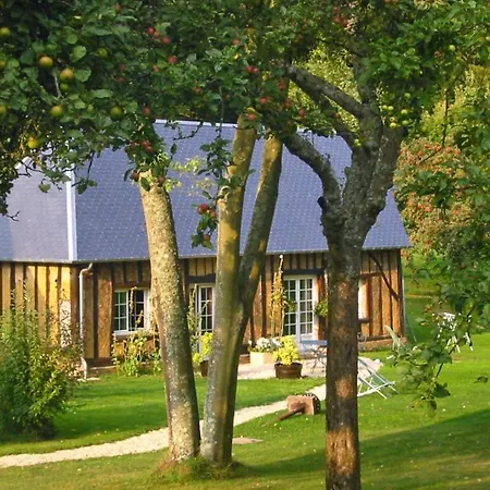 Les Fermes Familles Bonte Bien Etre Et Nature ゲストハウス