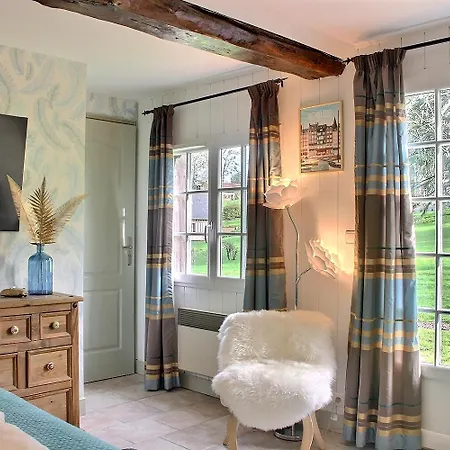 Les Fermes Familles Bonte Bien Etre Et Nature