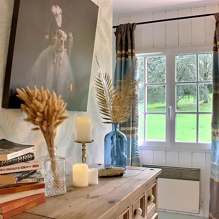 Les Fermes Familles Bonte Bien Etre Et Nature