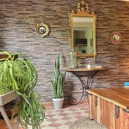 Les Fermes Familles Bonte Bien Etre Et Nature 3* Les Champeaux