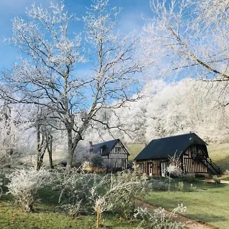 Les Fermes Familles Bonte Bien Etre Et Nature