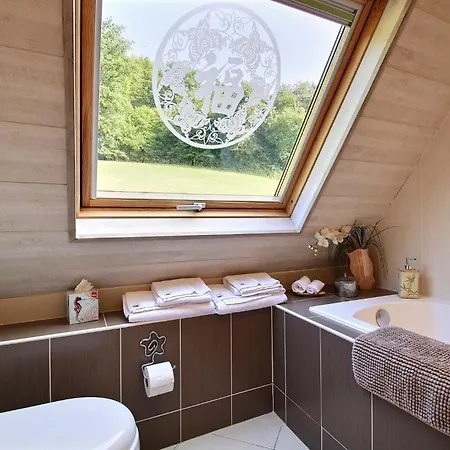 Les Fermes Familles Bonte Bien Etre Et Nature