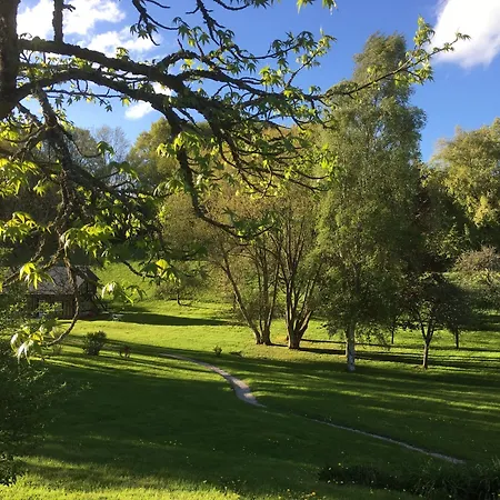 Les Fermes Familles Bonte Bien Etre Et Nature ゲストハウス 3*