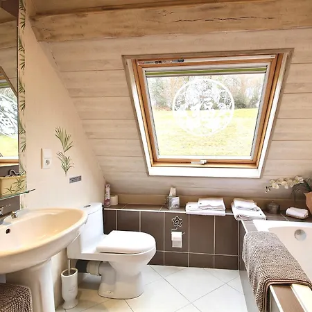 Les Fermes Familles Bonte Bien Etre Et Nature Les Champeaux