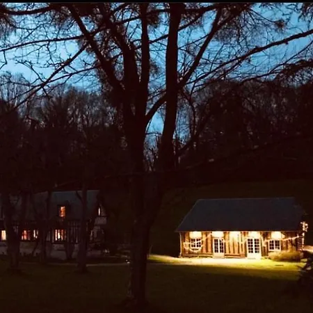 Les Fermes Familles Bonte Bien Etre Et Nature