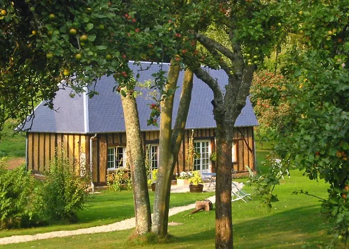 Les Fermes Familles Bonte Bien Etre Et Nature Pensjonat