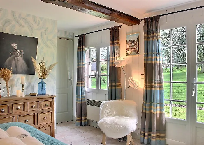 Les Fermes Familles Bonte Bien Etre Et Nature