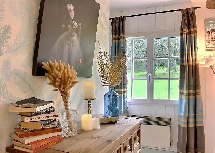 Les Fermes Familles Bonte Bien Etre Et Nature