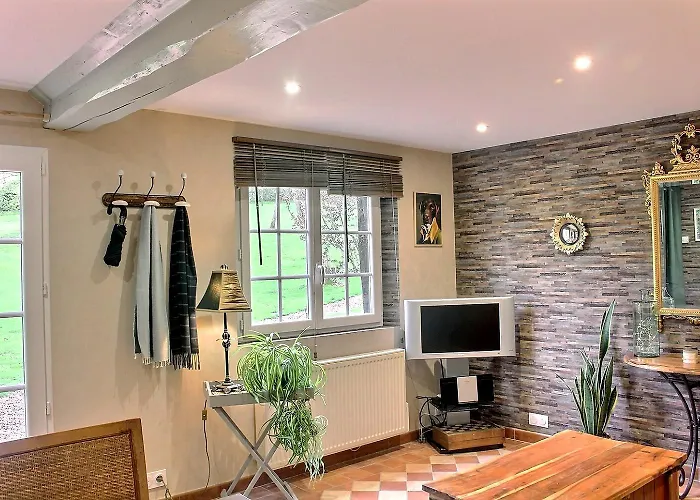 Les Fermes Familles Bonte Bien Etre Et Nature