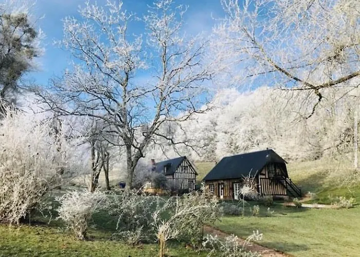 Les Fermes Familles Bonte Bien Etre Et Nature