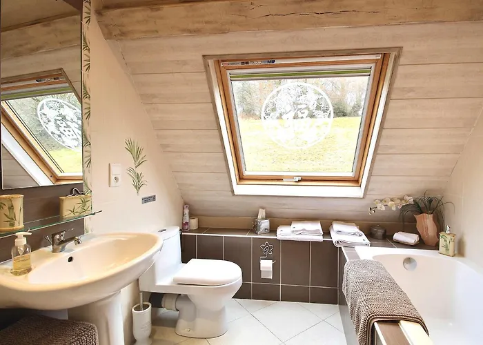 Les Fermes Familles Bonte Bien Etre Et Nature Les Champeaux