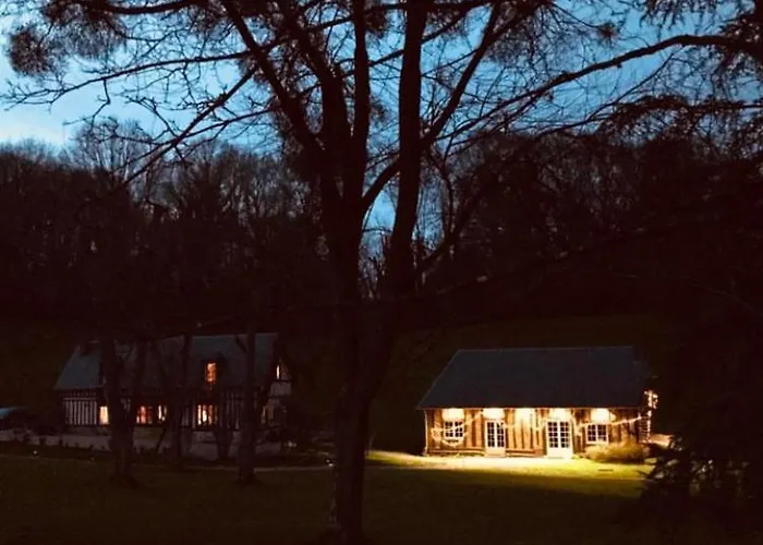 Les Fermes Familles Bonte Bien Etre Et Nature